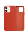 Hurtownia GSM - Etui Crong Color Cover Apple iPhone 12 mini (piros) - CRG278 - {ean13} - Hurt