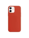 Wholesale Crong Color Cover Apple iPhone 12 mini (red) - CRG278 - {ean13} - Hurt