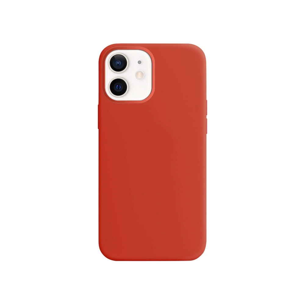 Hurtownia GSM - Case Crong Color Cover Apple iPhone 12 mini (rot) - CRG278 - {ean13} - Hurt