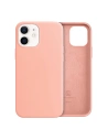 Hurtownia GSM - Etui Crong Color Cover Apple iPhone 12 mini (piaskowy róż) - CRG279 - {ean13} - Hurt