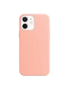 Hurtownia GSM - Etui Crong Color Cover Apple iPhone 12 mini (piaskowy róż) - CRG279 - {ean13} - Hurt