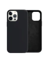 Hurtownia GSM - Etui Crong Color Cover Apple iPhone 12/12 Pro (czarny) - CRG280 - {ean13} - Hurt