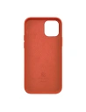 Hurtownia GSM - Etui Crong színes borító Apple iPhone 12/12 Pro (piros) - CRG281 - {ean13} - Hurt