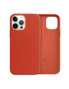 Hurtownia GSM - Etui Crong színes borító Apple iPhone 12/12 Pro (piros) - CRG281 - {ean13} - Hurt