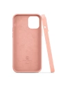 Hurtownia GSM - Etui Crong színes borító Apple iPhone 12 Pro Max (rózsaszín) - CRG286 - {ean13} - Hurt