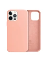 Hurtownia GSM - Etui Crong színes borító Apple iPhone 12 Pro Max (rózsaszín) - CRG286 - {ean13} - Hurt