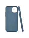 Etui Crong színes tok Apple iPhone 12 Pro Max (sötétkék)