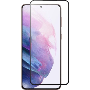 Hurtownia GSM - Hybridglas Crong 7D Nano Flexibles Glas Samsung Galaxy S21 - CRG290 - {ean13} - Hurt