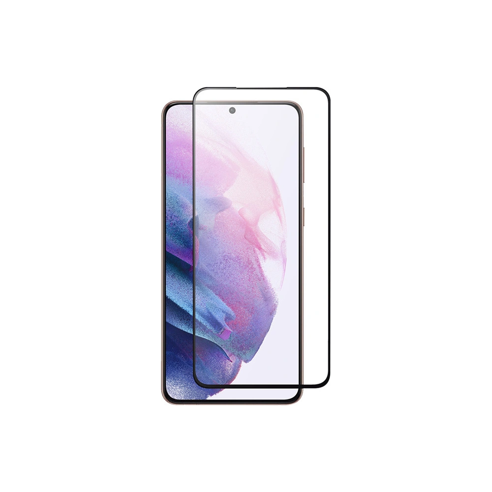 Hurtownia GSM - Hybridglas Crong 7D Nano Flexibles Glas Samsung Galaxy S21 - CRG290 - {ean13} - Hurt