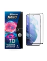 Hurtownia GSM - Hibrid üveg Crong 7D Nano Rugalmas Üveg Samsung Galaxy S21+ Plus - CRG291 - {ean13} - Hurt