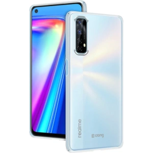 Hurtownia GSM - Etui Crong Crystal Slim Cover Realme 7 (átlátszó) - CRG292 - {ean13} - Hurt