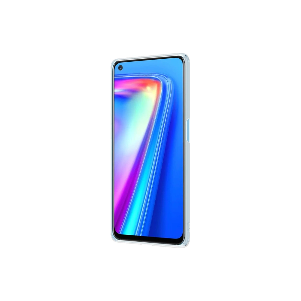 Hurtownia GSM - Etui Crong Crystal Slim Cover Realme 7 (átlátszó) - CRG292 - {ean13} - Hurt
