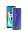 Hurtownia GSM - Etui Crong Crystal Slim Cover Motorola Moto E7 Plus (átlátszó) - CRG294 - {ean13} - Hurt