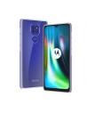 Hurtownia GSM - Etui Crong Crystal Slim Cover Motorola Moto E7 Plus (átlátszó) - CRG294 - {ean13} - Hurt