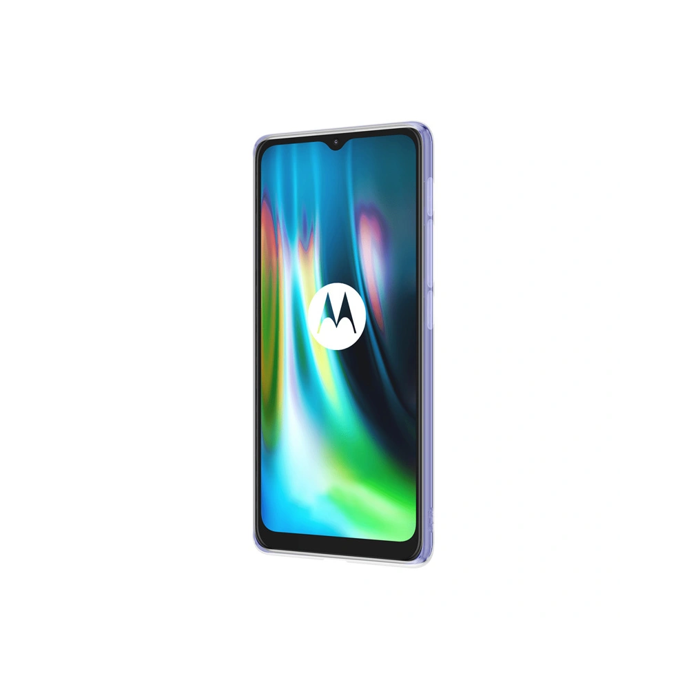 Hurtownia GSM - Etui Crong Crystal Slim Cover Motorola Moto E7 Plus (átlátszó) - CRG294 - {ean13} - Hurt