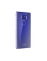Hurtownia GSM - Etui Crong Crystal Slim Cover Motorola Moto E7 Plus (átlátszó) - CRG294 - {ean13} - Hurt