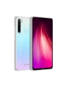 Etui Crong Crystal Slim Cover Xiaomi Redmi Note 8 (transparent)