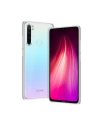 Hurtownia GSM - Etui Crong Crystal Slim Cover Xiaomi Redmi Note 8 (átlátszó) - CRG295 - {ean13} - Hurt