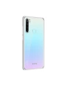 Hurtownia GSM - Etui Crong Crystal Slim Cover Xiaomi Redmi Note 8 (průhledný) - CRG295 - {ean13} - Hurt