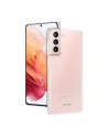 Hurtownia GSM - Etui Crong Crystal Slim Cover Samsung Galaxy S21 (przezroczysty) - CRG297 - {ean13} - Hurt
