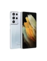 Hurtownia GSM - Etui Crong Crystal Slim Cover Samsung Galaxy S21 Ultra (átlátszó) - CRG298 - {ean13} - Hurt