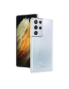 Hurtownia GSM - Etui Crong Crystal Slim Cover Samsung Galaxy S21 Ultra (átlátszó) - CRG298 - {ean13} - Hurt