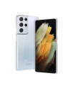 Hurtownia GSM - Etui Crong Crystal Slim Cover Samsung Galaxy S21 Ultra (átlátszó) - CRG298 - {ean13} - Hurt