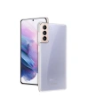 Hurtownia GSM - Etui Crong Crystal Slim Cover Samsung Galaxy S21+ Plus (átlátszó) - CRG299 - {ean13} - Hurt