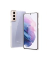Hurtownia GSM - Etui Crong Crystal Slim Cover Samsung Galaxy S21+ Plus (átlátszó) - CRG299 - {ean13} - Hurt