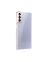 Hurtownia GSM - Etui Crong Crystal Slim Cover Samsung Galaxy S21+ Plus (átlátszó) - CRG299 - {ean13} - Hurt