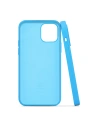 Etui Crong Color Cover Apple iPhone 12 Pro Max (modrý) LIMITOVANÁ EDICE