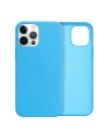 Hurtownia GSM - Etui Crong Color Cover Apple iPhone 12 Pro Max (niebieski) LIMITED EDITION - CRG301 - {ean13} - Hurt
