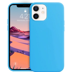 Wholesale Crong Color Cover Apple iPhone 12 mini (blue) LIMITED EDITION - CRG302 - {ean13} - Hurt