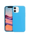 Hurtownia GSM - Case Crong Color Cover Apple iPhone 12 mini (blau) LIMITIERTE AUFLAGE - CRG302 - {ean13} - Hurt