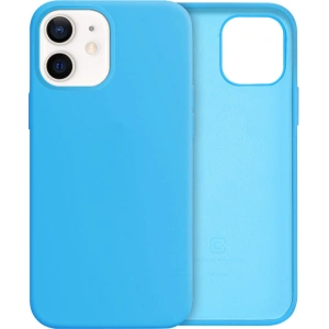 Wholesale Crong Color Cover Apple iPhone 12 mini (blue) LIMITED EDITION - CRG302 - {ean13} - Hurt