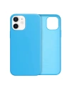 Hurtownia GSM - Case Crong Color Cover Apple iPhone 12 mini (blau) LIMITIERTE AUFLAGE - CRG302 - {ean13} - Hurt