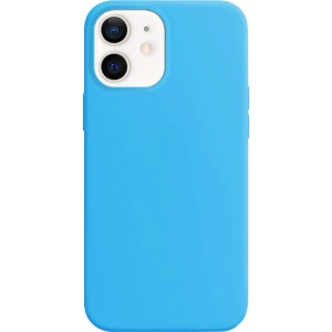 Hurtownia GSM - Case Crong Color Cover Apple iPhone 12 mini (blau) LIMITIERTE AUFLAGE - CRG302 - {ean13} - Hurt