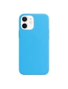 Hurtownia GSM - Etui Crong Color Cover Apple iPhone 12 mini (modrý) LIMITOVANÁ EDICE - CRG302 - {ean13} - Hurt