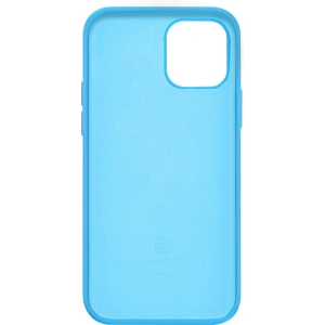 Hurtownia GSM - Case Crong Color Cover Apple iPhone 12 mini (blau) LIMITIERTE AUFLAGE - CRG302 - {ean13} - Hurt