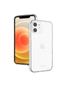 Hurtownia GSM - Case Crong Glitter Case Apple iPhone 12 mini (transparent/silber) - CRG303 - {ean13} - Hurt