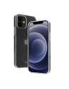 Hurtownia GSM - Case Crong Glitter Case Apple iPhone 12 mini (transparent/silber) - CRG303 - {ean13} - Hurt