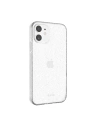 Hurtownia GSM - Case Crong Glitter Case Apple iPhone 12 mini (transparent/silber) - CRG303 - {ean13} - Hurt