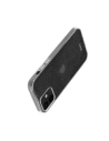 Hurtownia GSM - Case Crong Glitter Case Apple iPhone 12 mini (transparent/silber) - CRG303 - {ean13} - Hurt
