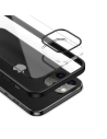 Hurtownia GSM - Etui Crong Clear Cover Apple iPhone 12 Pro Max (černý) - CRG306 - {ean13} - Hurt
