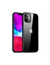 Hurtownia GSM - Etui Crong Clear Cover Apple iPhone 12 mini (fekete) - CRG307 - {ean13} - Hurt