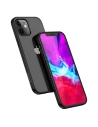 Hurtownia GSM - Etui Crong Clear Cover Apple iPhone 12 mini (fekete) - CRG307 - {ean13} - Hurt