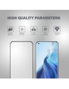 Hurtownia GSM - Sticlă securizată Crong 3D Armour Glass Xiaomi Mi 11 + ramă de instalare - CRG308 - {ean13} - Hurt