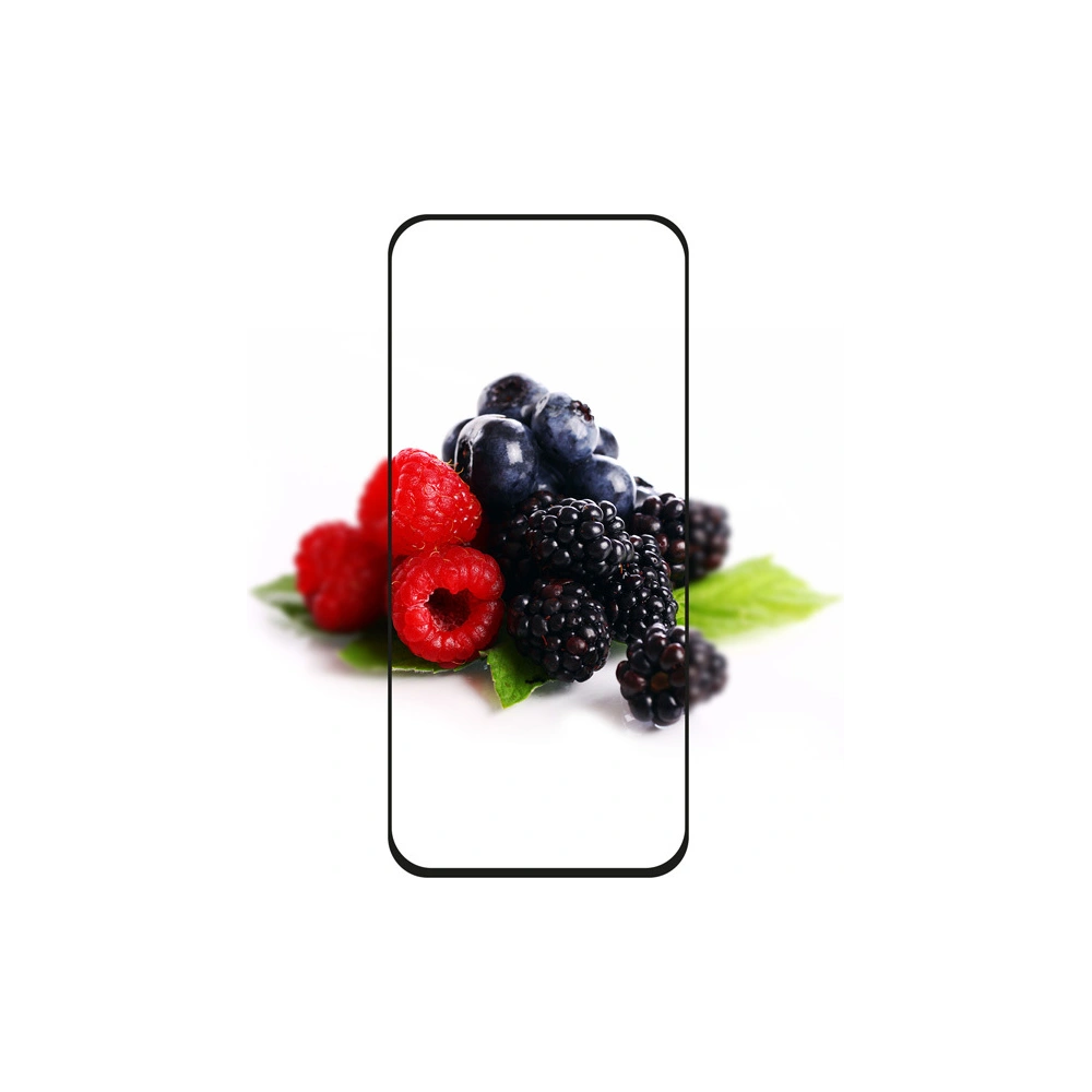 Hurtownia GSM - Sticlă securizată Crong 3D Armour Glass Xiaomi Mi 11 + ramă de instalare - CRG308 - {ean13} - Hurt