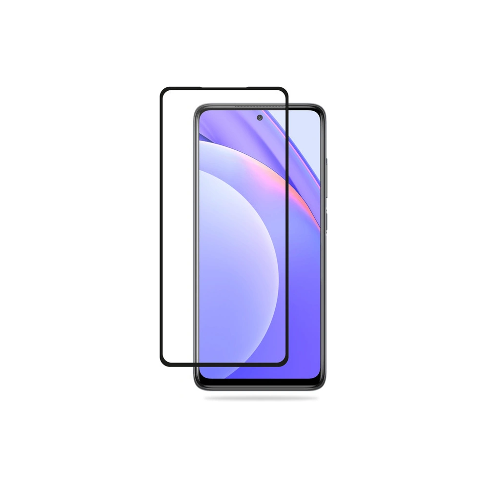 Hurtownia GSM - Gehärtetes Glas Crong 3D Armor Glas Xiaomi Mi 10T Lite - CRG309 - {ean13} - Hurt