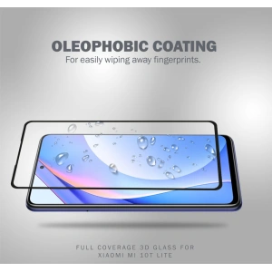Hurtownia GSM - Tvrzené sklo Crong 3D Armour Glass Xiaomi Mi 10T Lite - CRG309 - {ean13} - Hurt